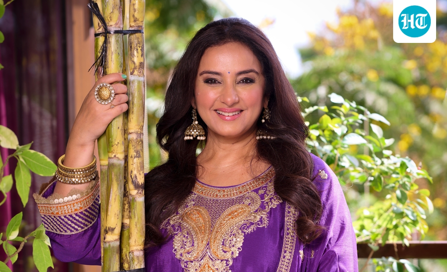 Exclusive | Chiraiya actor Divya Dutta: This is indeed an amazing Baisakhi for me