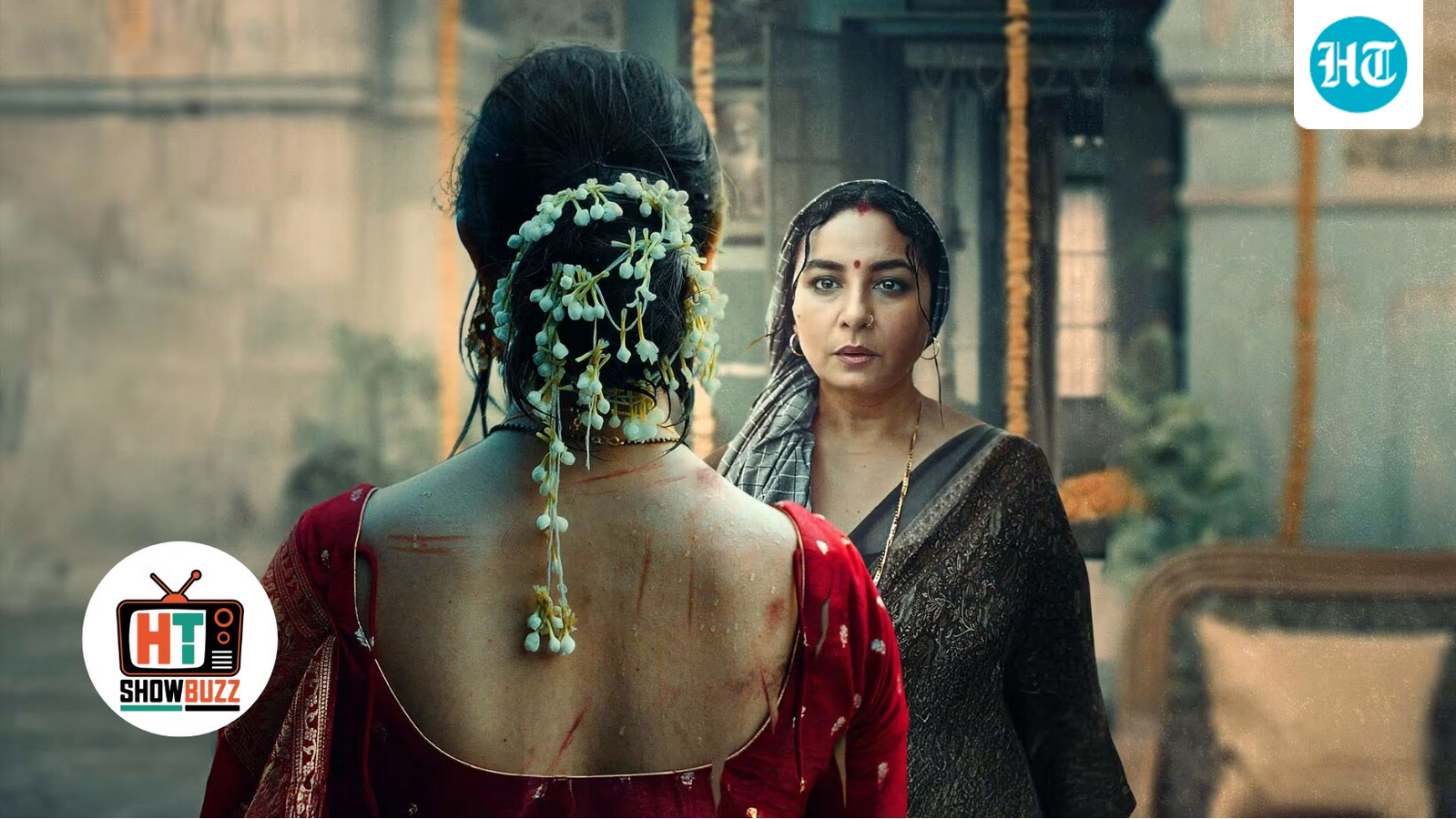 Divya Dutta calls her marital rape drama Chiraiya must watch for families: It’s about a family, should be seen together