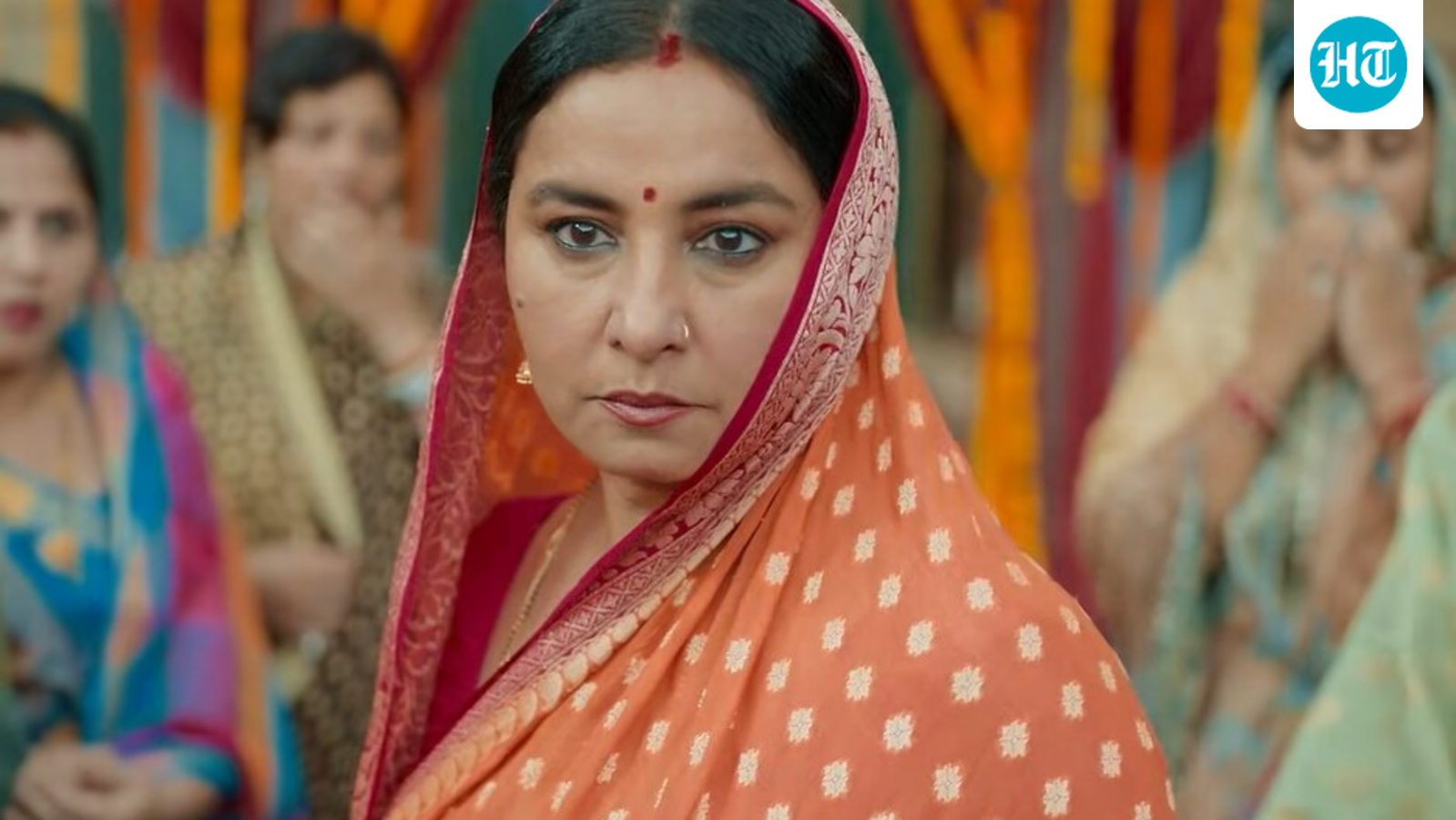 Chiraiya teaser: Divya Dutta points out injustice of marital rape in JioHotstar web series. Watch