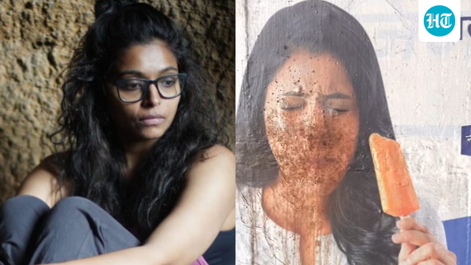 Actor Divya Unny 'disturbed' by men spitting on her poster: 'Majority of men don't respect women'