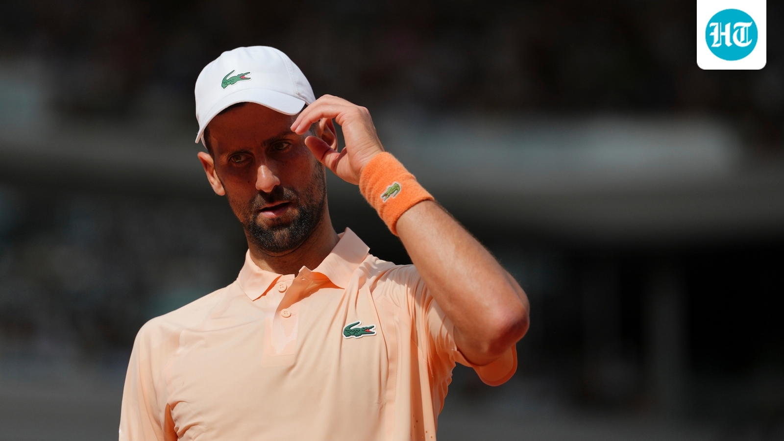 ‘If Djokovic loses…’: Joao Fonseca's big threat to Nole at French Open gets real, could follow Jannik Sinner