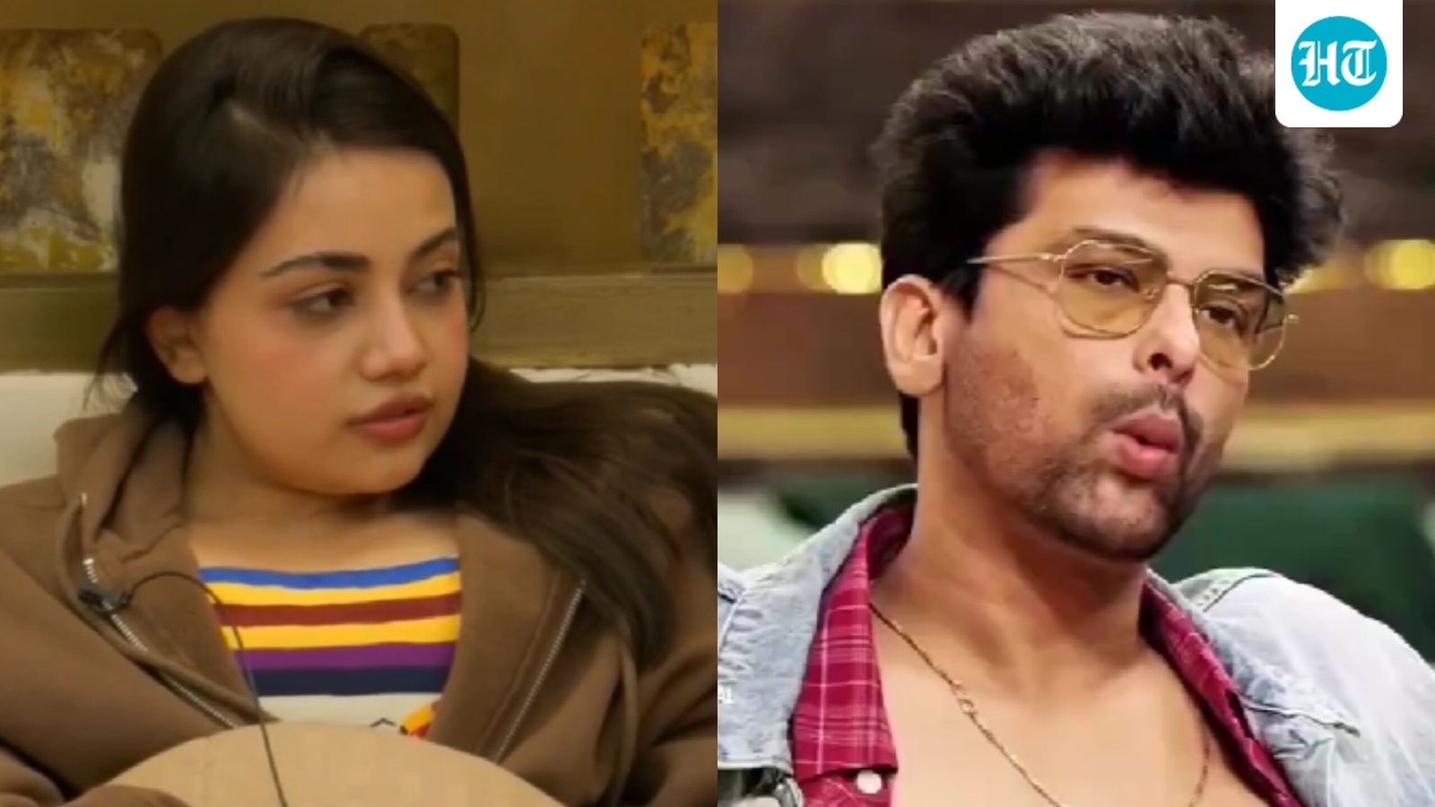 Dolly Javed says Kushal Tandon thinks Alliance is Bigg Boss and he's Salman Khan: ‘Usse aadmi hone ka ghamand hai’