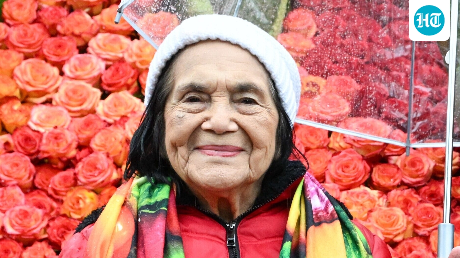 Dolores Huerta family: All on her husbands, long-term relationship with Cesar Chavez's brother, their kids