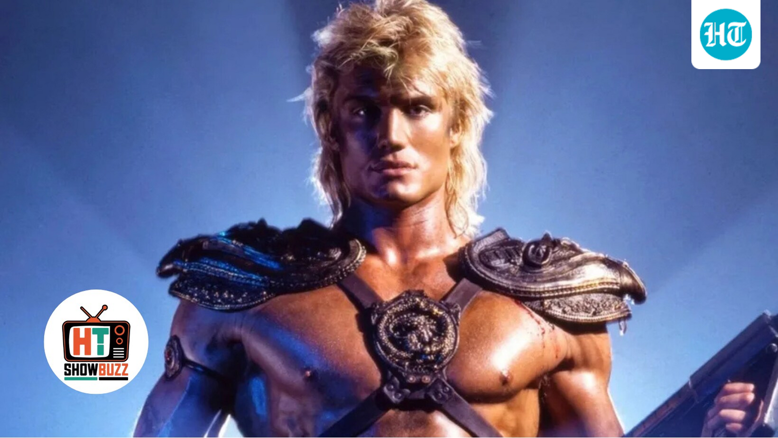 Dolph Lundgren feels He-Man has a charm that even Marvel heroes don't: 'Masters of the Universe is fairytale'| Exclusive
