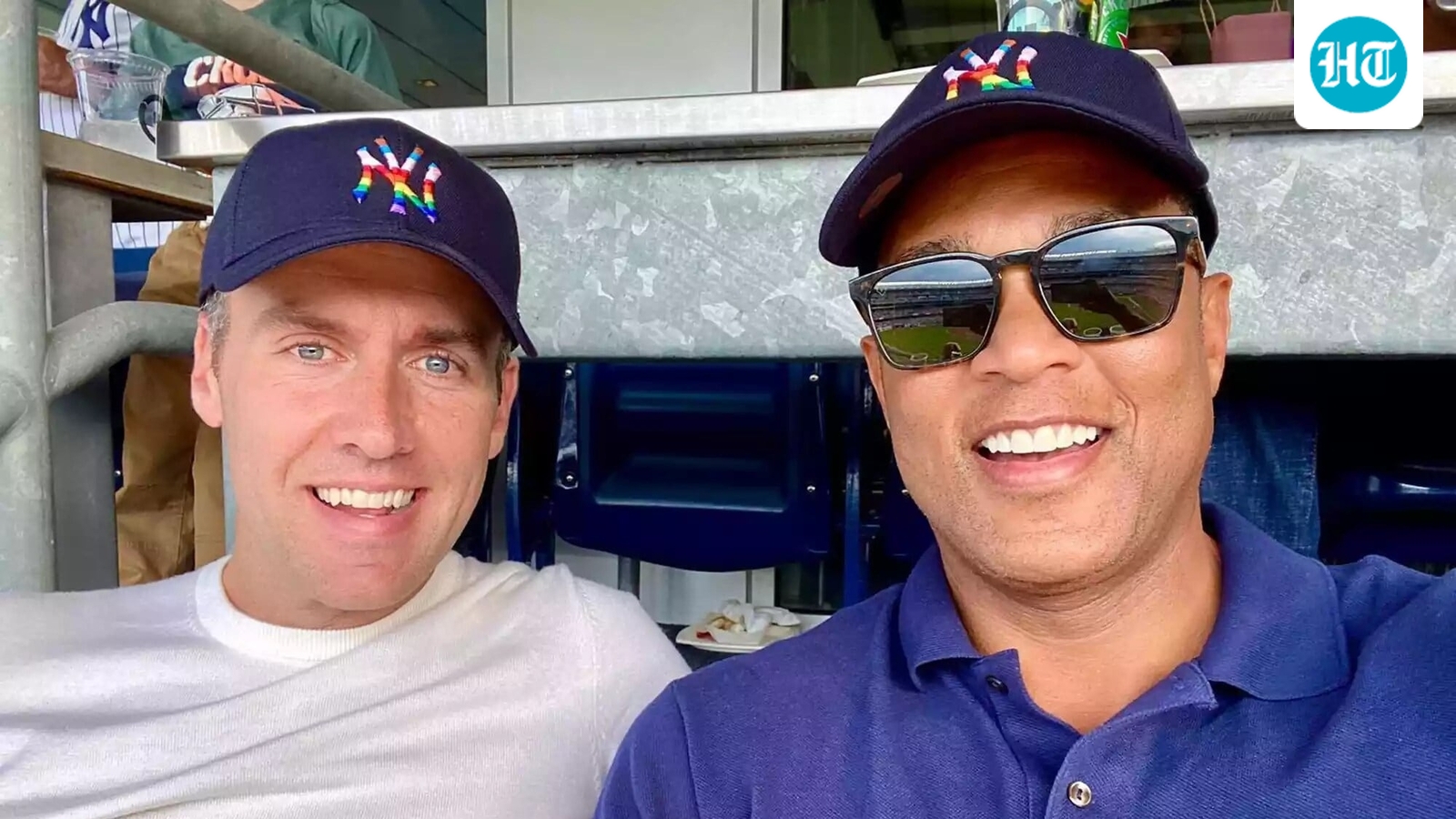 Who is Tim Malone, Don Lemon's husband? 5 things to know about him and their relationship timeline