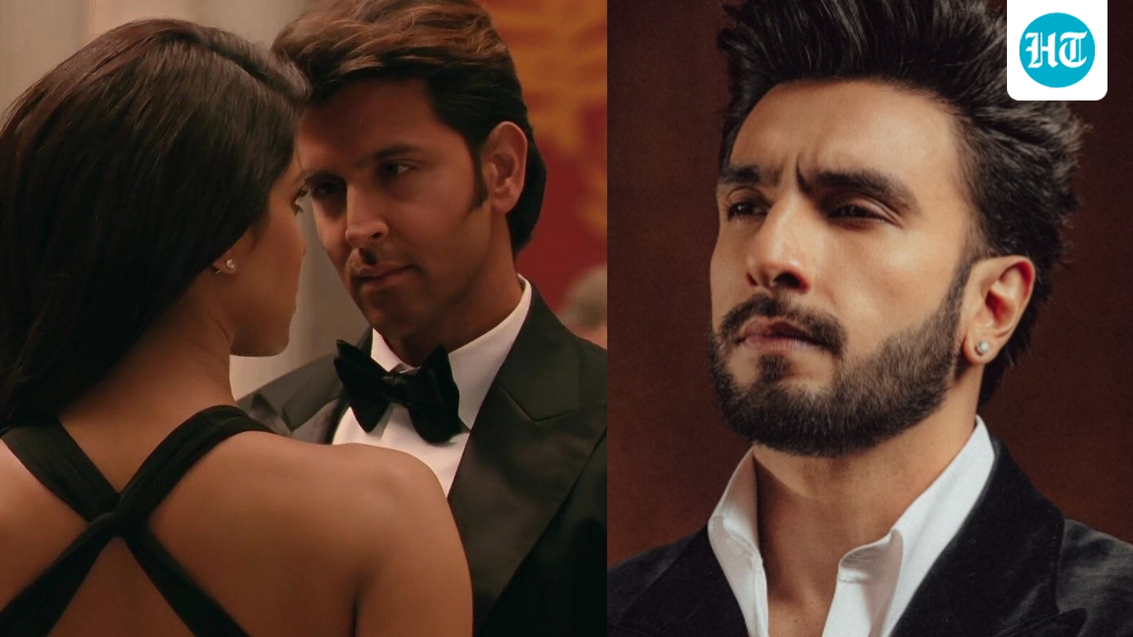Ranveer Singh claims Hrithik Roshan was being considered for Don 3? What reportedly happened at his meetings with Excel