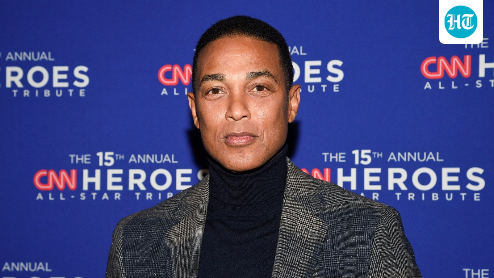 Don Lemon charges: Why ex-CNN anchor was taken into custody. First details on arrest out