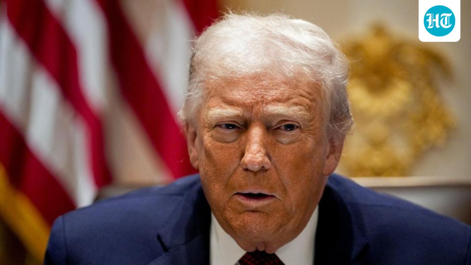 20 states in US sue Trump admin over $100k H-1B visa fee