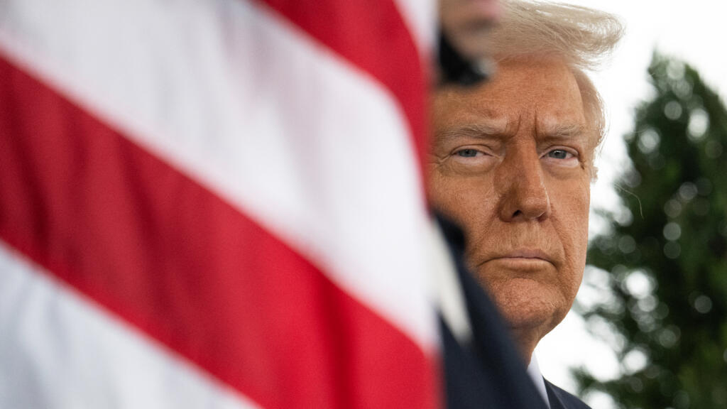 Trump's world: India and EU draw closer