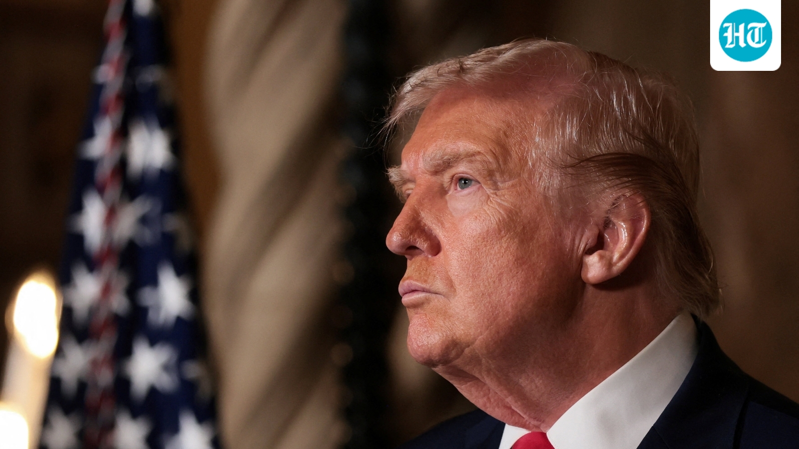 Will the US back the Israeli recognition of Somaliland? Donald Trump responds