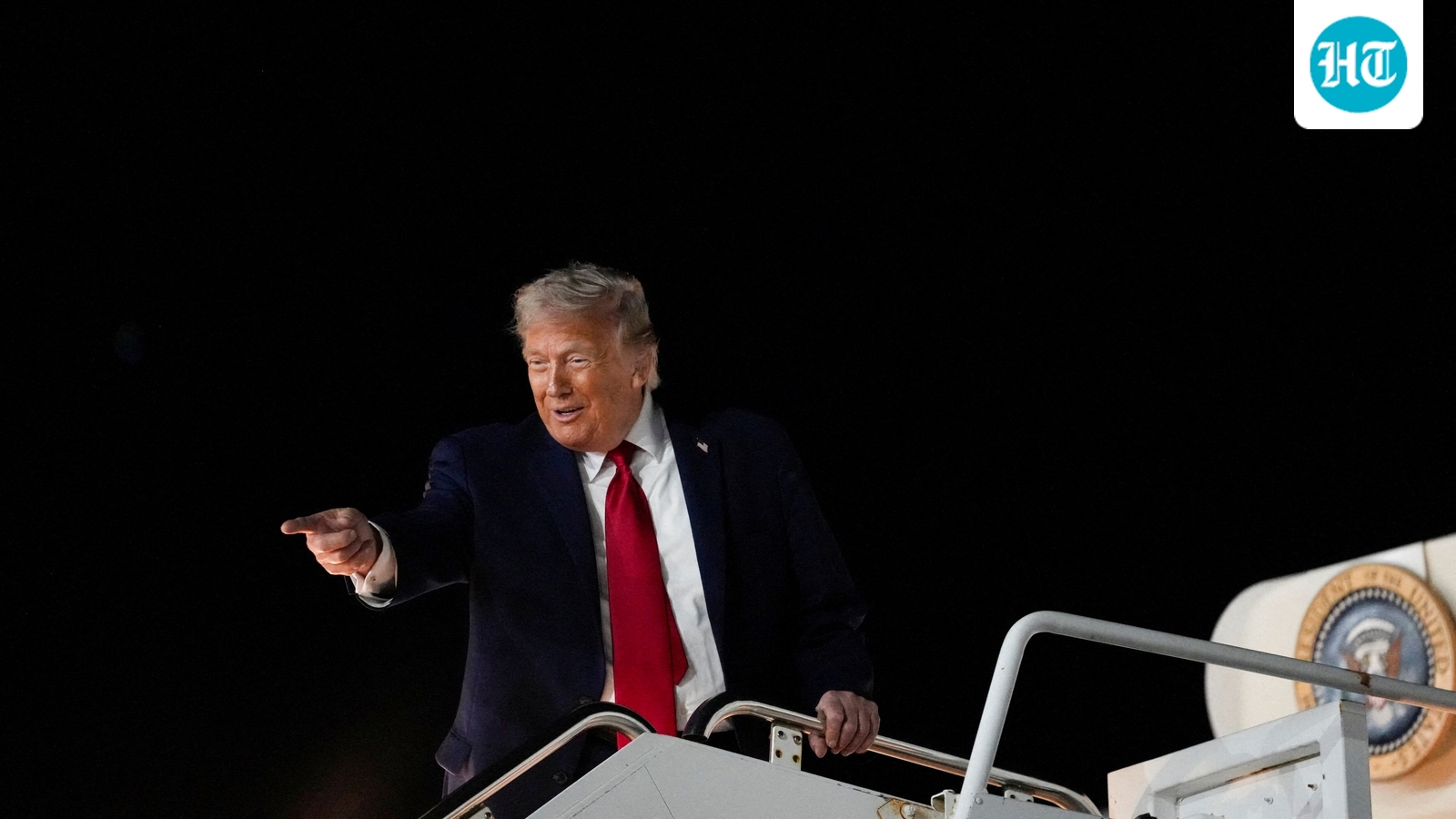 US-Iran deal 'completed': Inside the draft that will end a 3-month-old war
