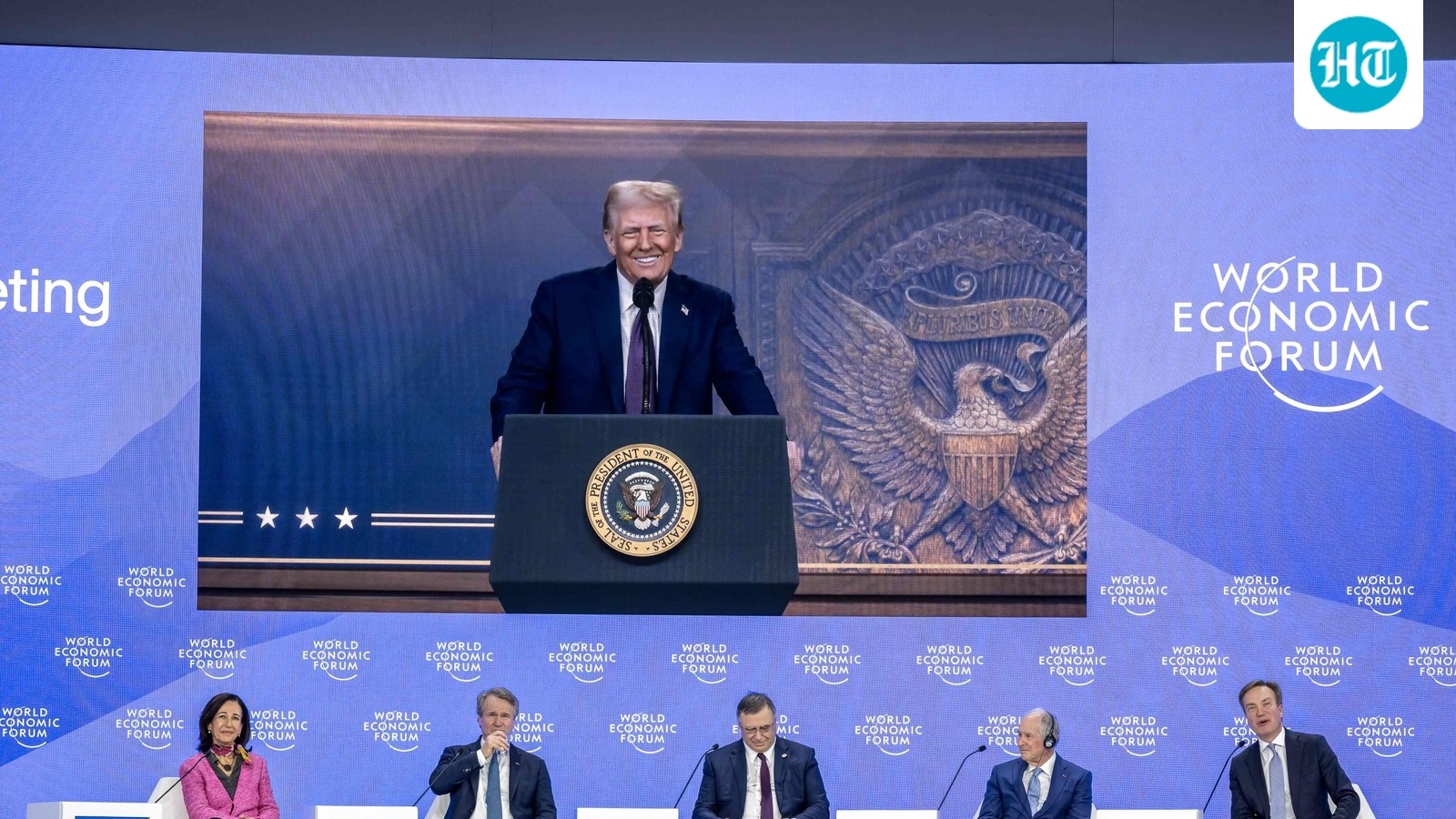 US Supreme Court holds back decision on Donald Trump's global tariff policy