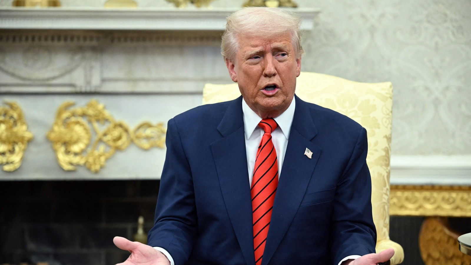 US continues 'maximum pressure' campaign against Iran, sanctions Chinese firm for buying Tehran's oil
