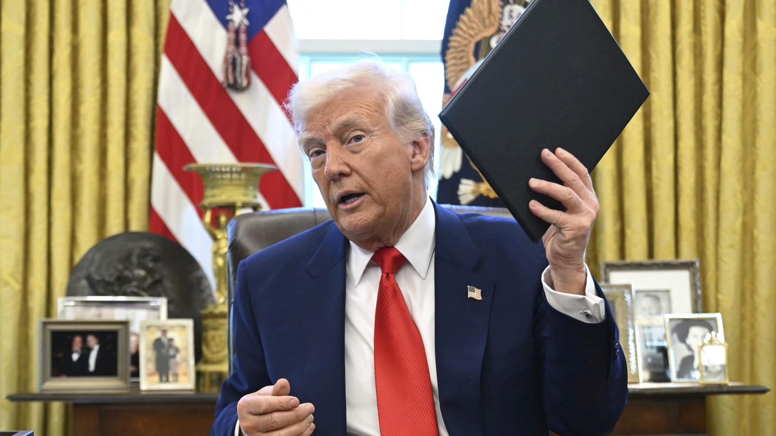 Trump administration reportedly misusing ‘death master file’ to target Biden-era immigrants