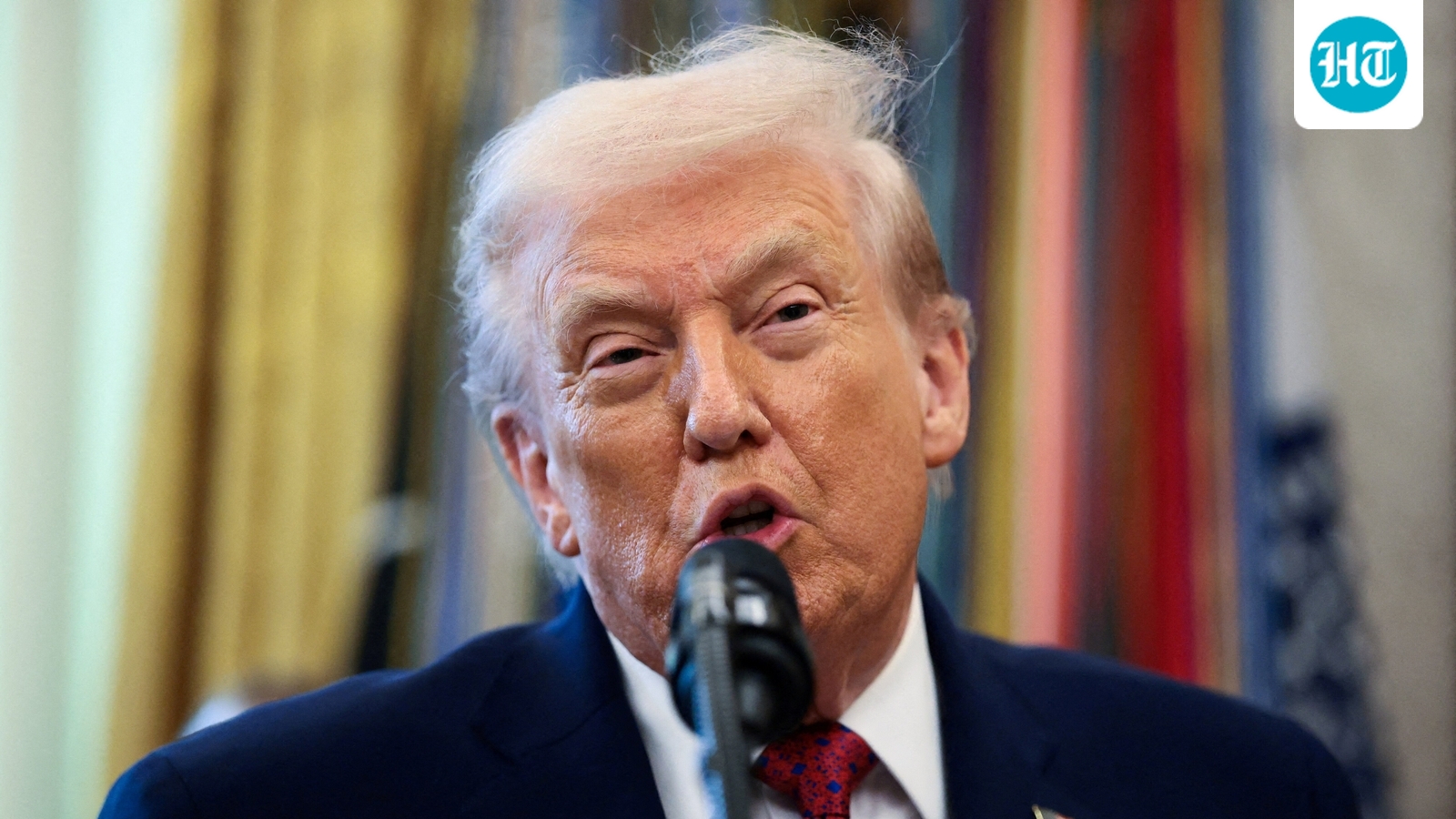 Why has Donald Trump sued BBC for $10 billion? January 6 speech edit row, explained