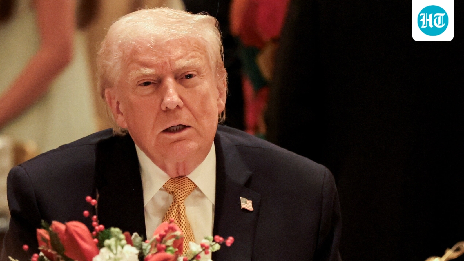 Donald Trump has it in for Brutalism