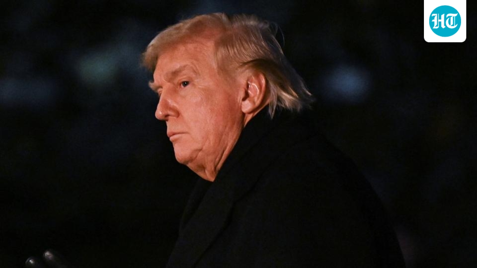 India-Pakistan war could've been nuclear, 10 jets were shot down: Trump's fresh claim