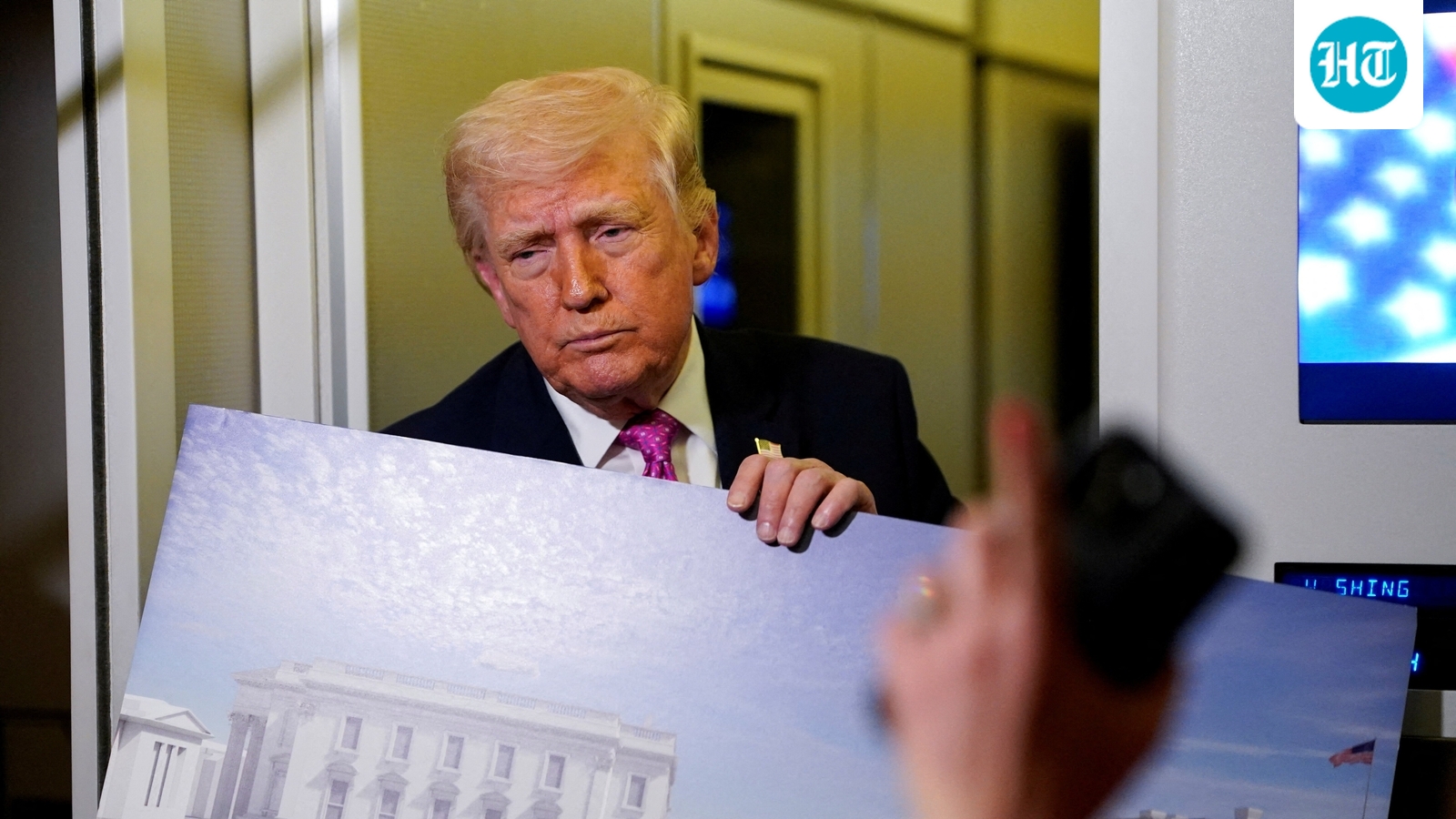 Trump make brutal error in '48 hours' warning to Iran; ‘open up the Hormuz Strait’