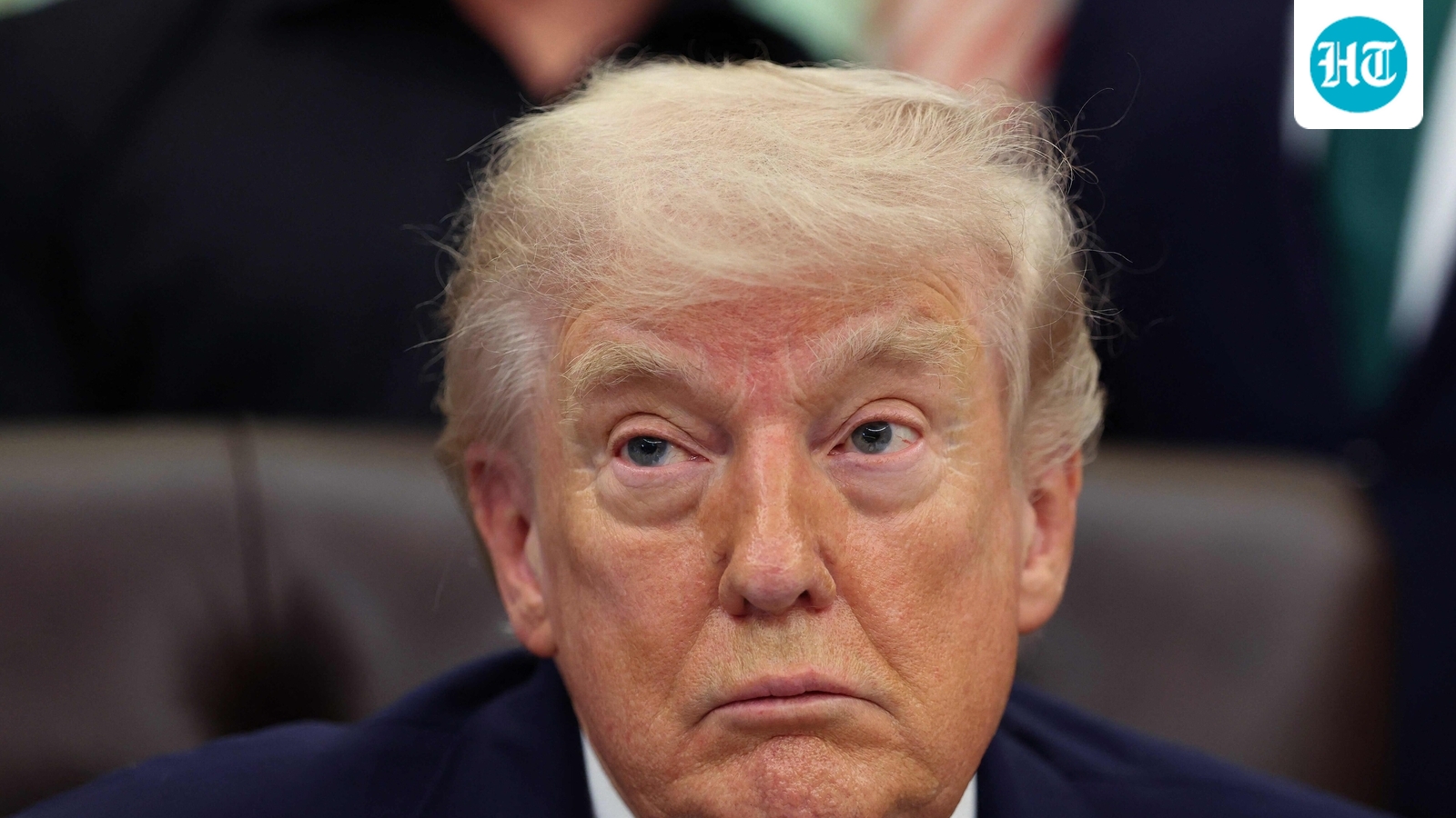 Iranians suspect Trump's deal push could be cover for surprise US attack: Report