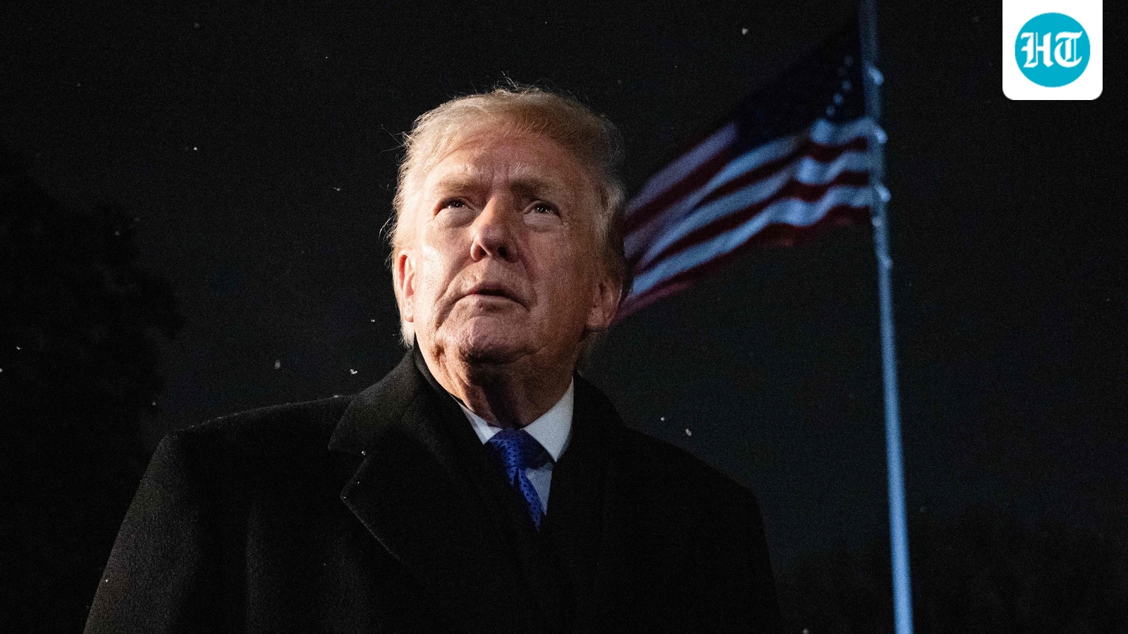 Donald Trump’s 2015 tweet about intern’s ‘accidental’ retweet resurfaces amid Obama video row