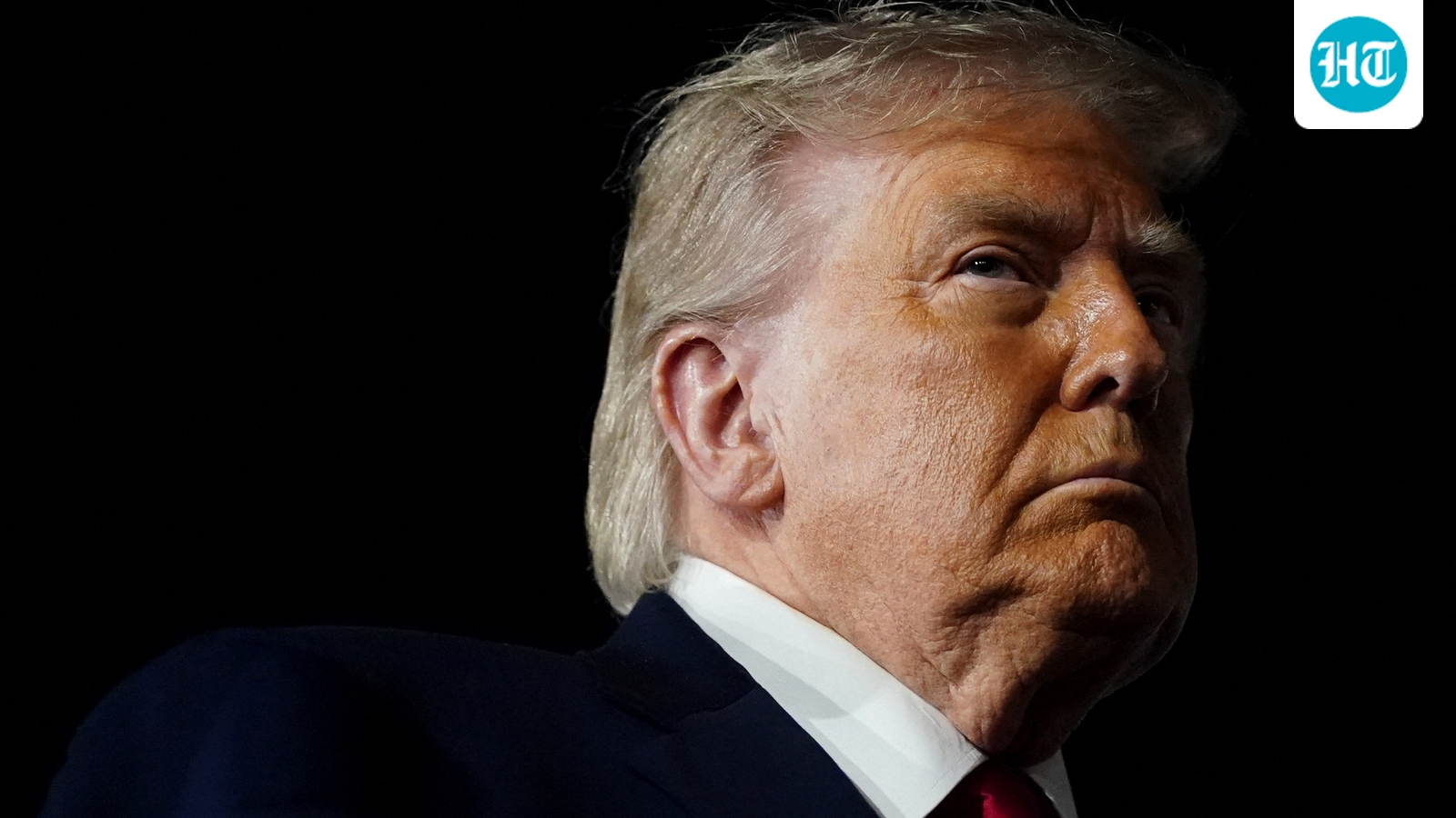 'Totally unacceptable': Trump blames Iran for attack on 'Indian ships', slams Tehran on 'fake news' over peace deal