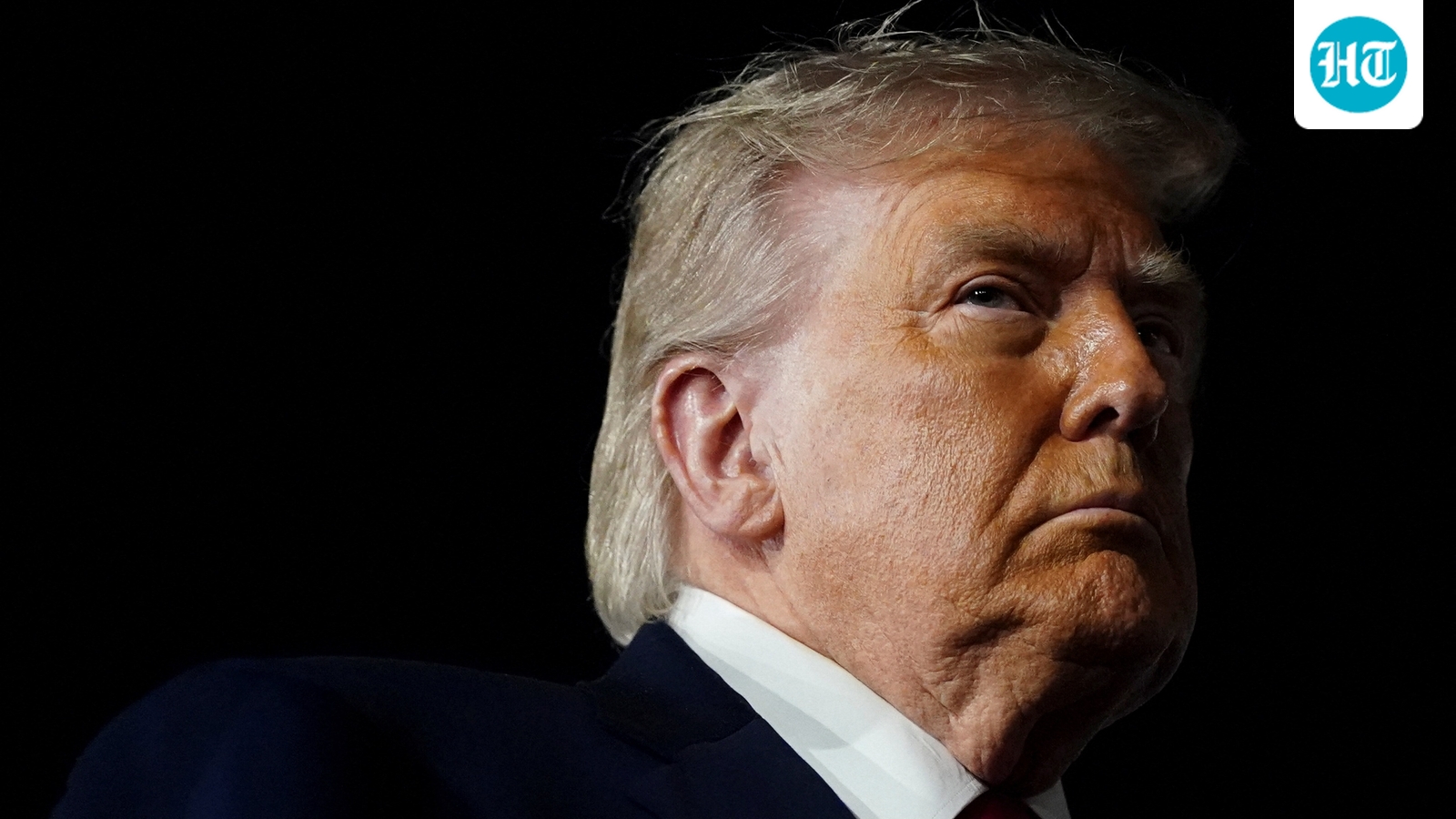 Trump denies defrauding US court to create $1.8 billion fund