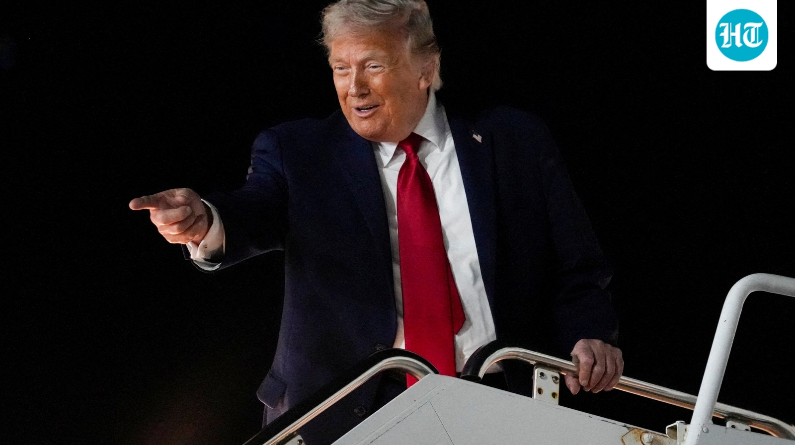 Donald Trump’s least bad option in Iran