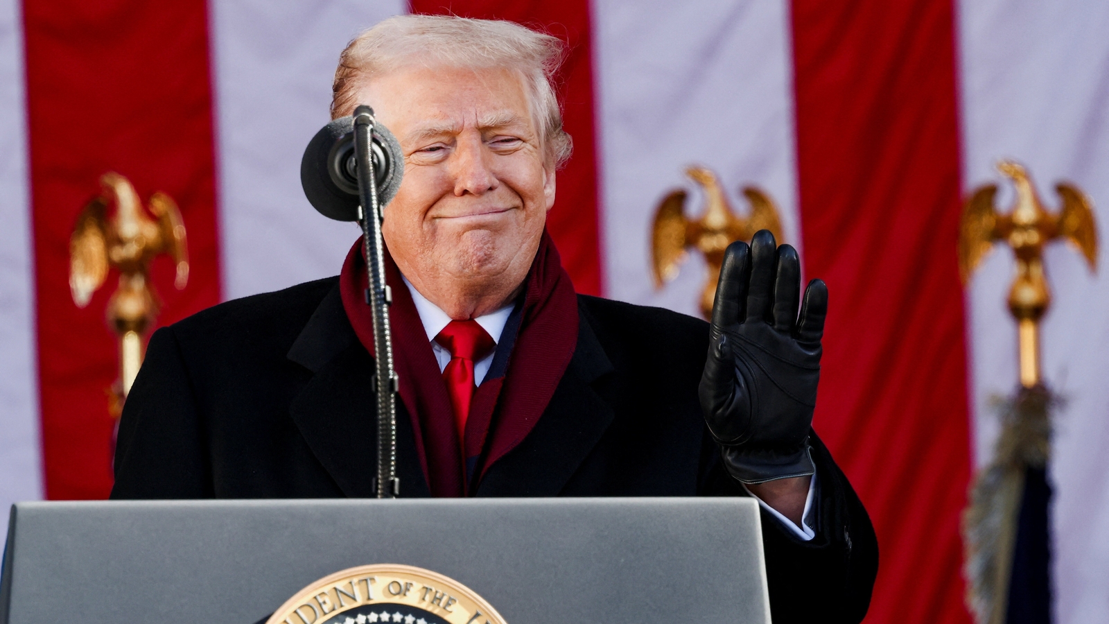 ‘Trump has betrayed the American people,’ POTUS U-turn on H1-B visa fumes MAGA