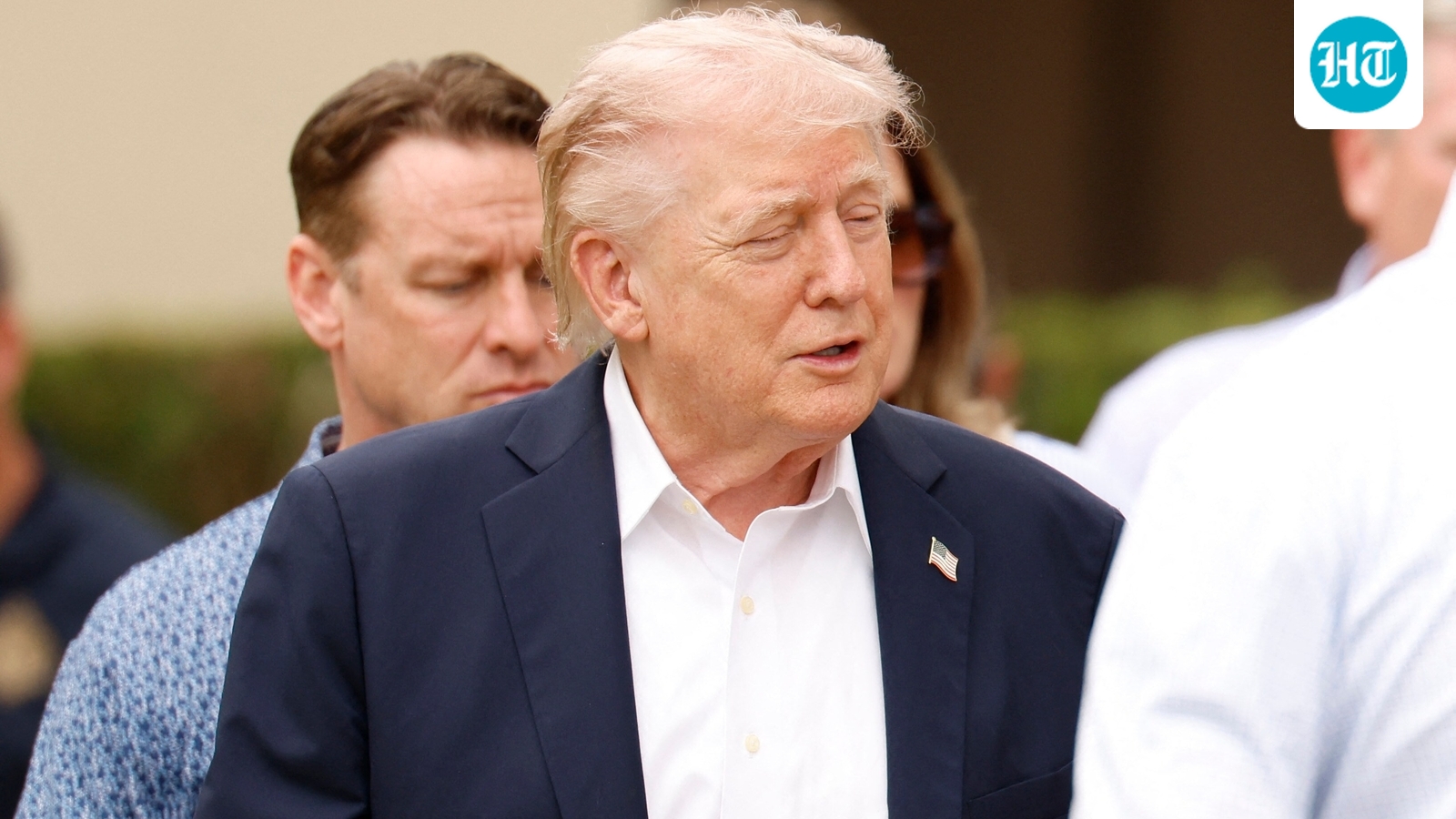 Trump health update: Amid new surgery speculation, insider says ‘pray for president’