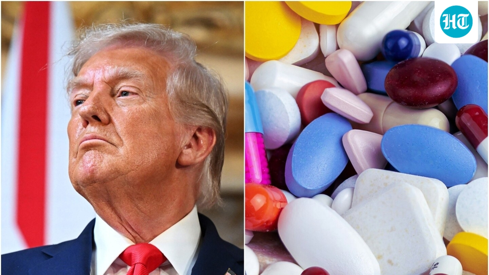 ‘Ripping off the US’: Why is US targeting Germany's drug industry?
