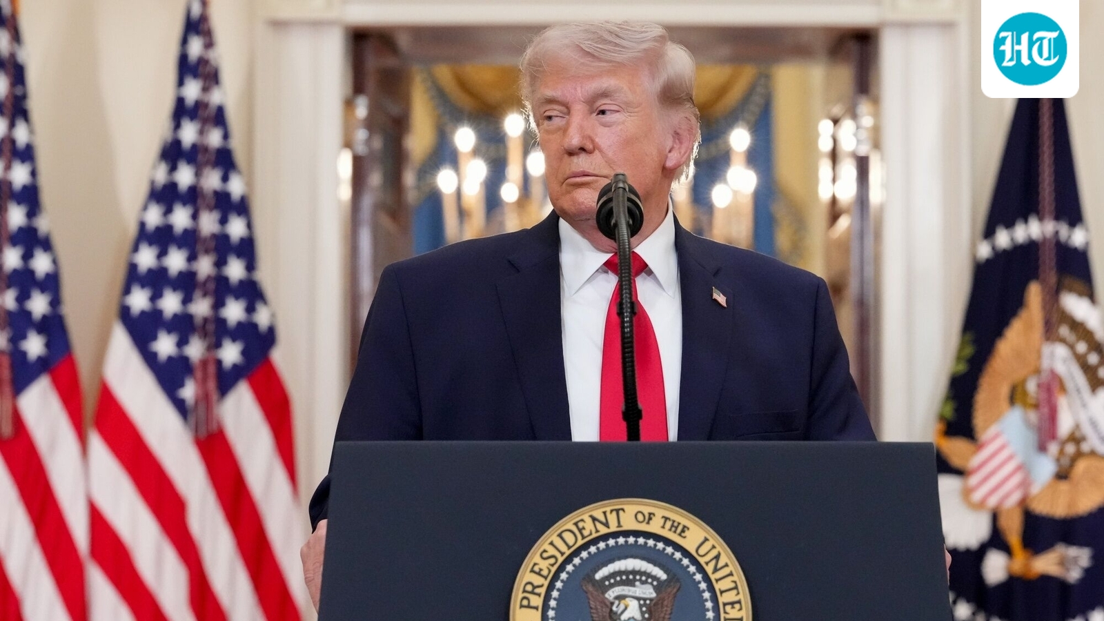 Trump health update: New Walter Reed photos emerge amid concerns; White House takes action