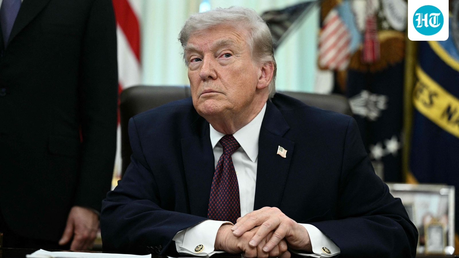 Trump latest news: Bombshell proof POTUS is at White House; new West Wing detail out