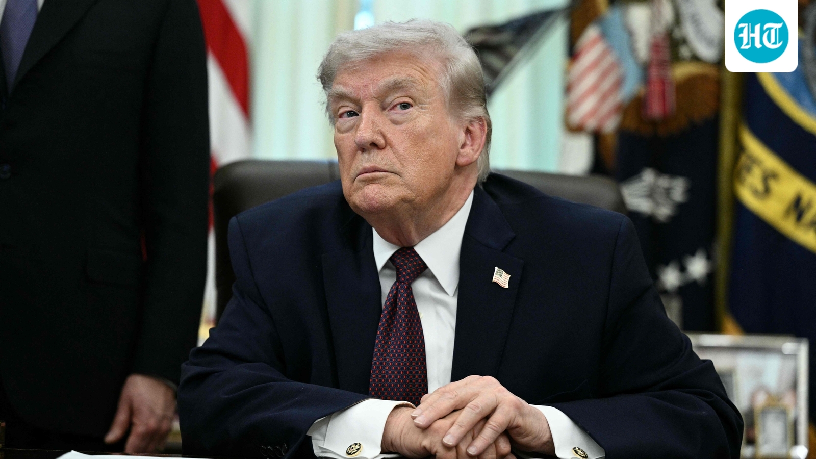 Trump health update: POTUS missing from public events for 7 days after 'perfect' health report, sparks questions