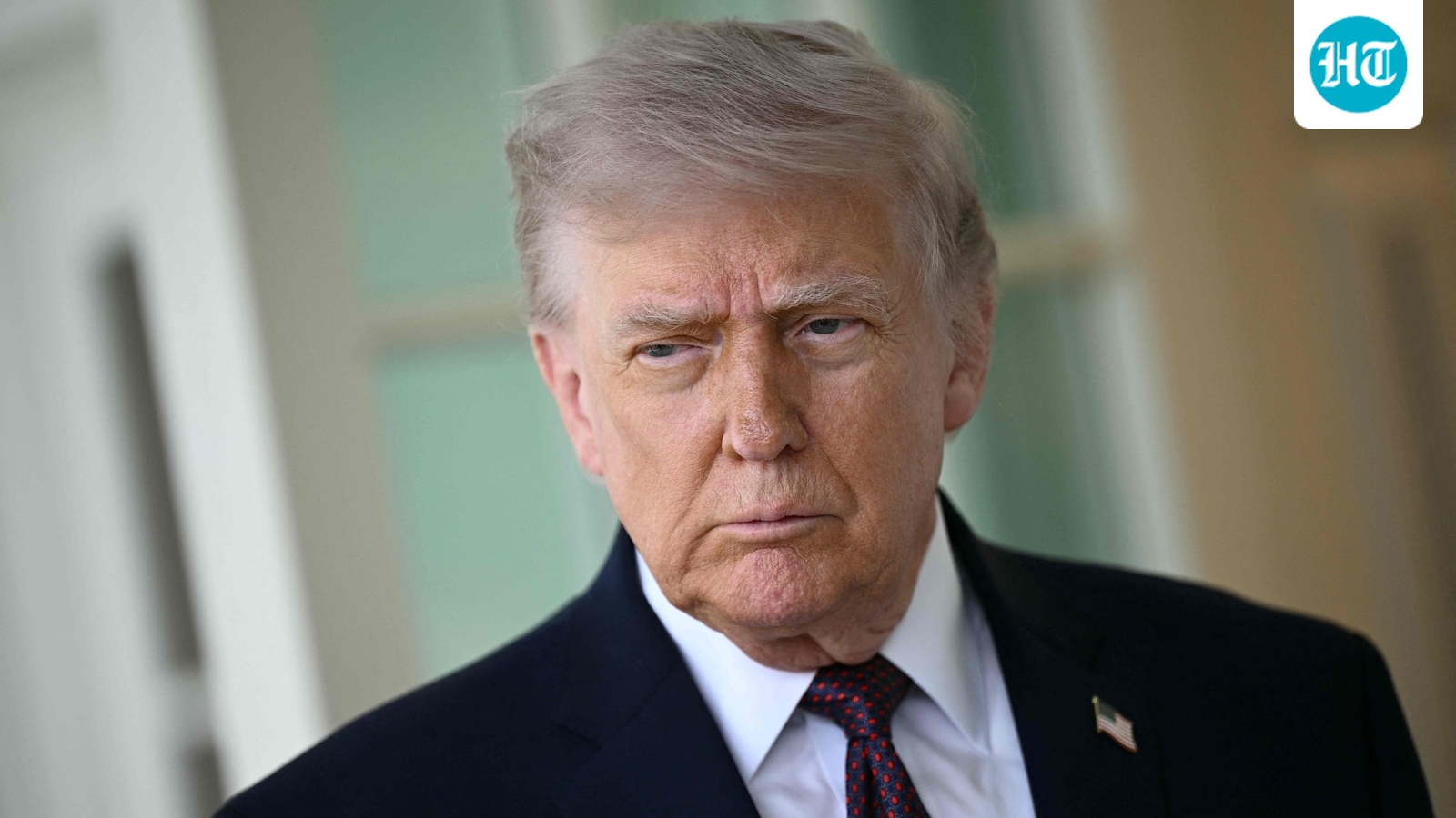 Trump gets warned after posting Jesus hug AI photo; evangelical leader says ‘I am thankful’