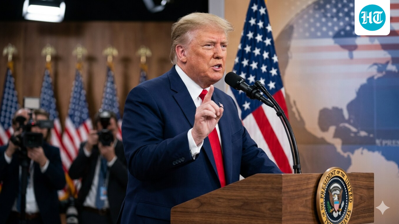 Trump extends Iran ceasefire hours after ruling it out; What is Tehran saying?