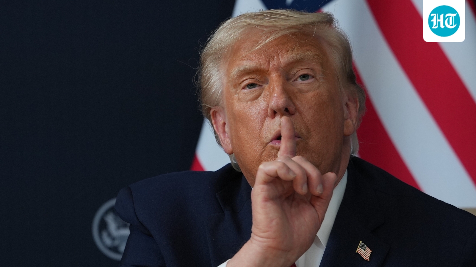 Trump’s Frustration Grows as Senate GOP Leader Keeps Saying ‘No’