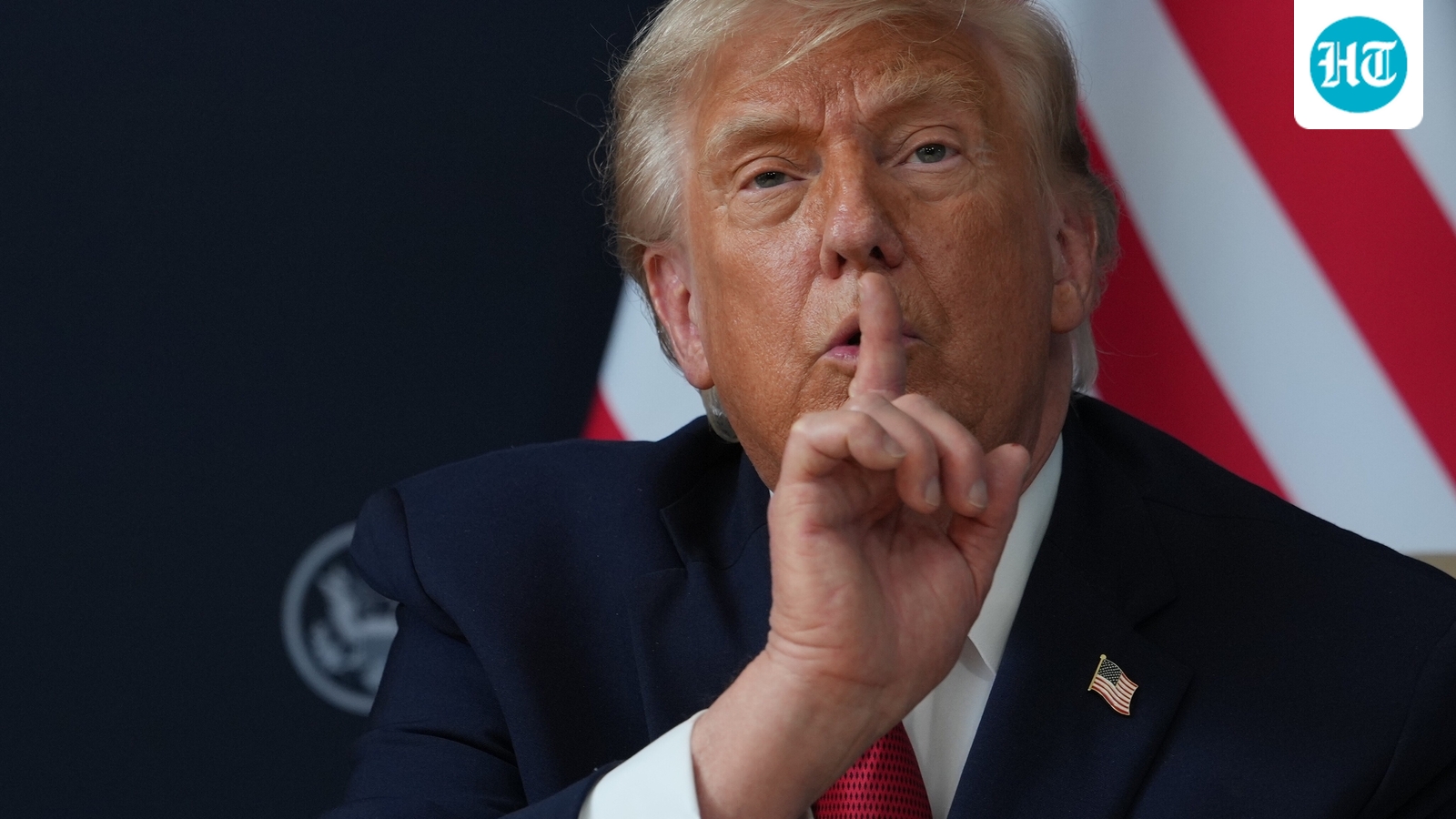 Trump lashes out at critics of Iran deal, says they are either 'jealous or bad, stupid people'