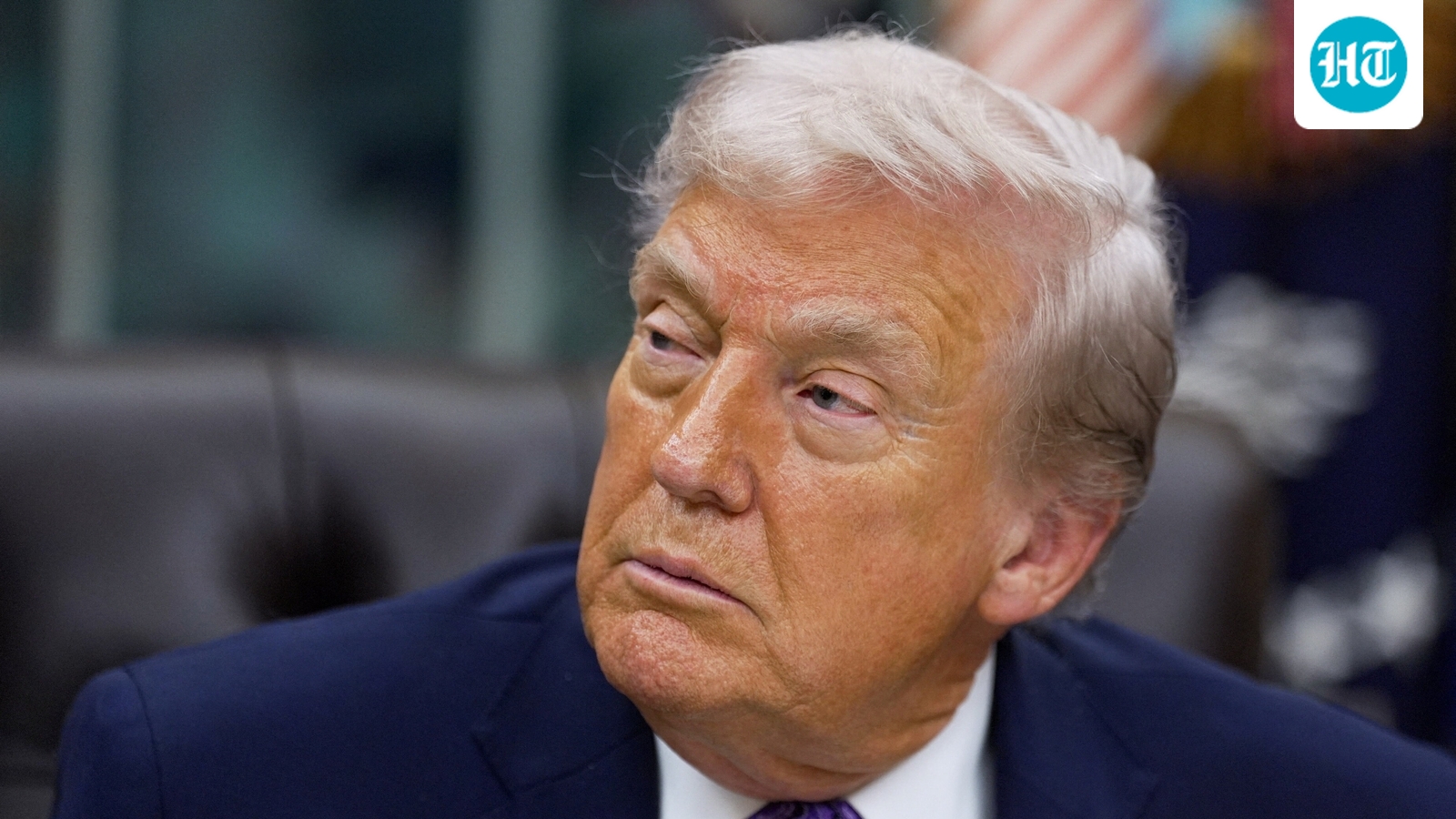 At Gold Card launch, what Trump said on graduates having 'to return to India’