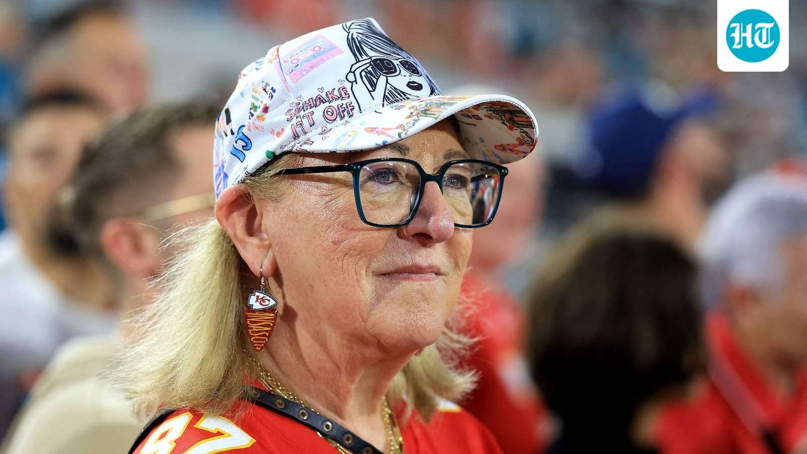 Donna Kelce unveils new partnership as Taylor-Travis prenup drama sparks buzz before July wedding