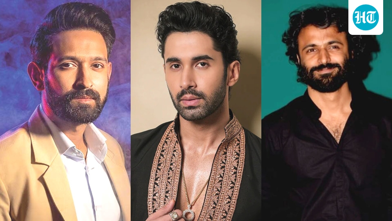 Dostana 2 in trouble again? Advait Chandan steps away from Vikrant Massey-Lakshya project: Report