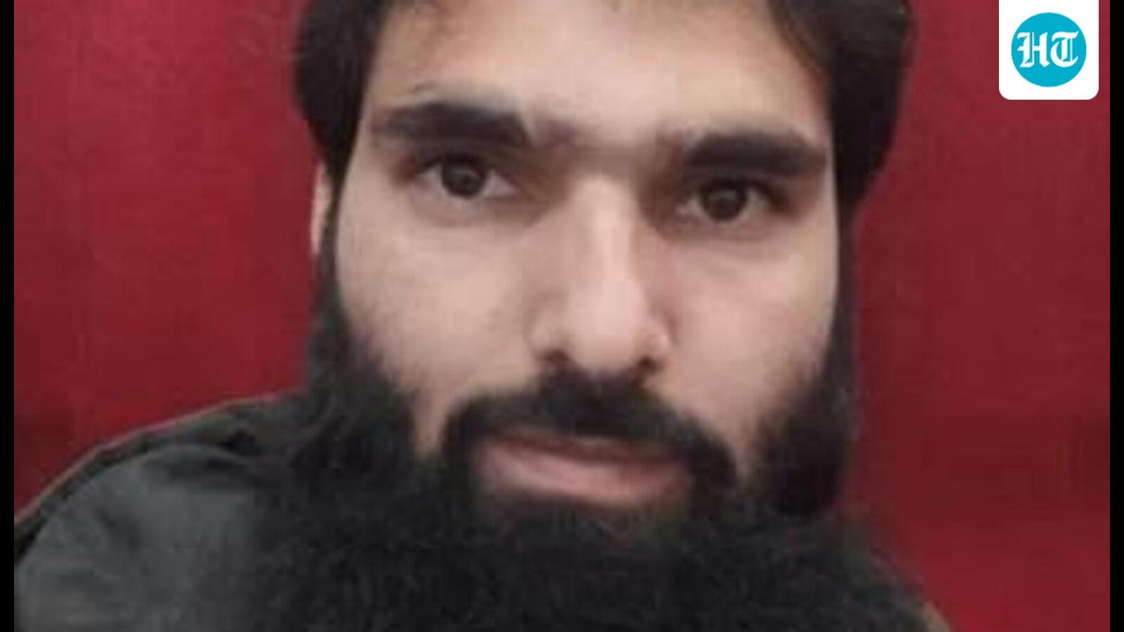 Full-time doctor with ties to terror outfit JeM