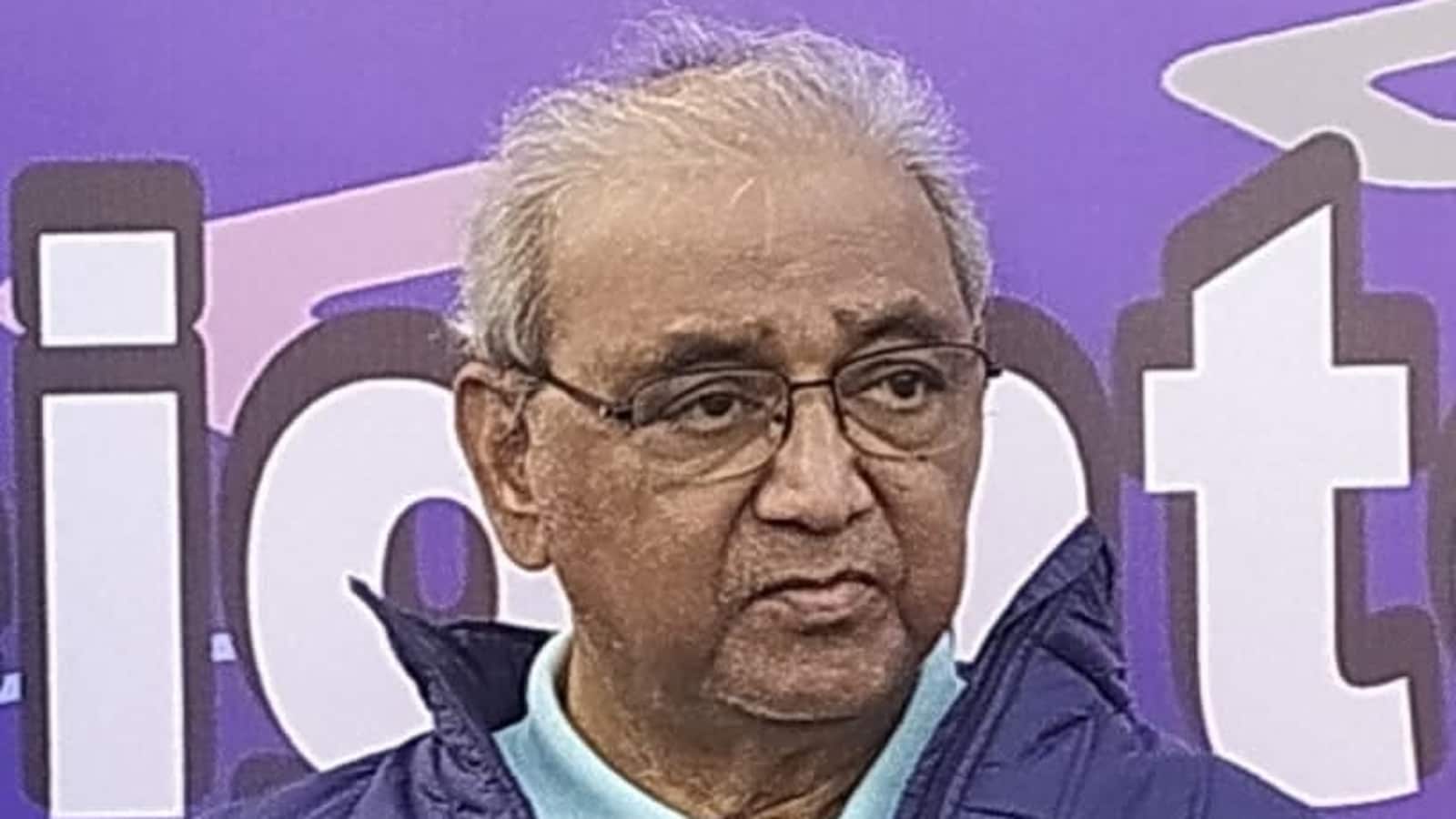 ‘Sad day for Indian hockey’: Hockey India president Dilip Tirkey on demise of Vece Paes