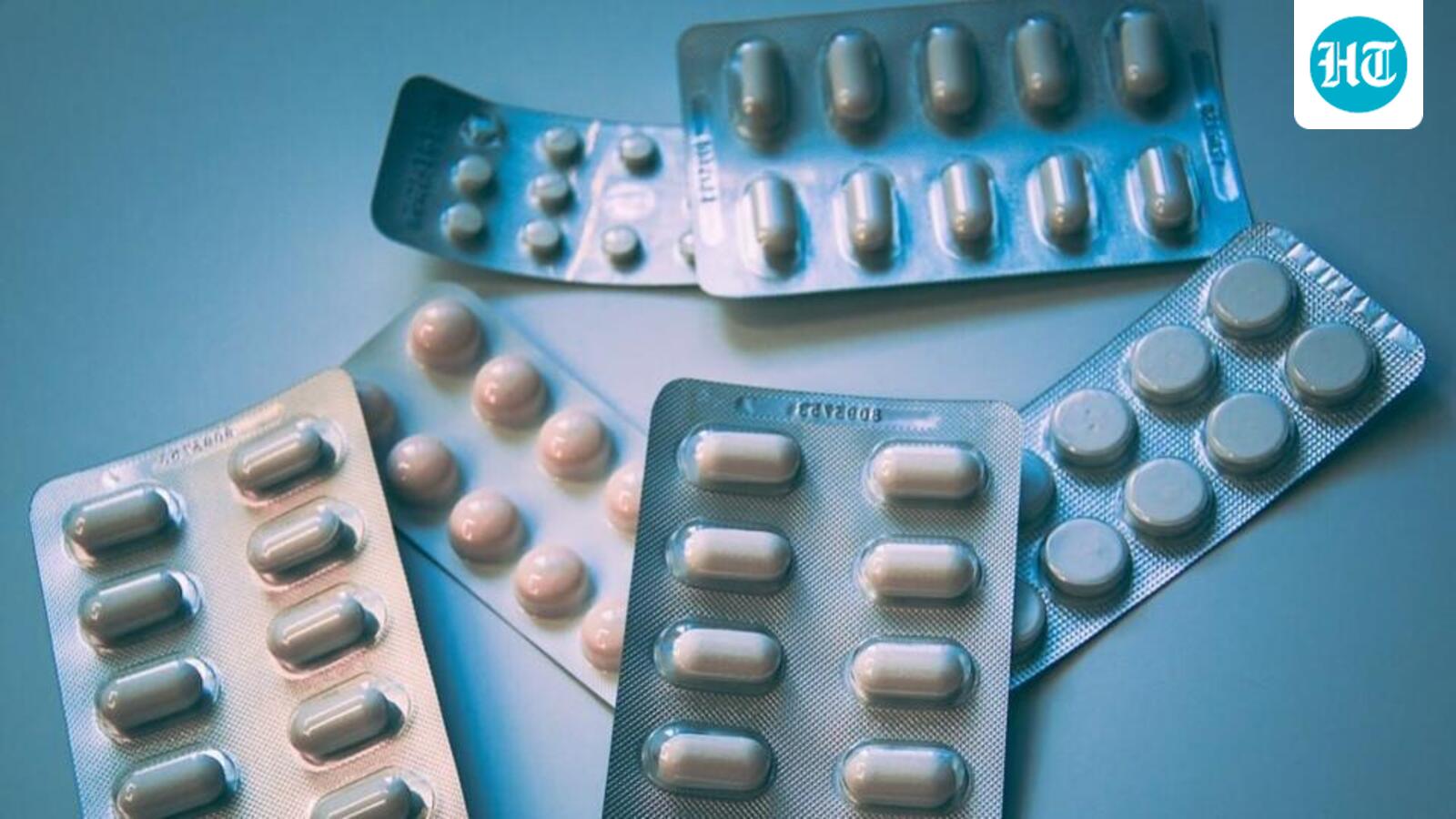 Centre proposes minimum 12-month shelf life rule for imported drugs