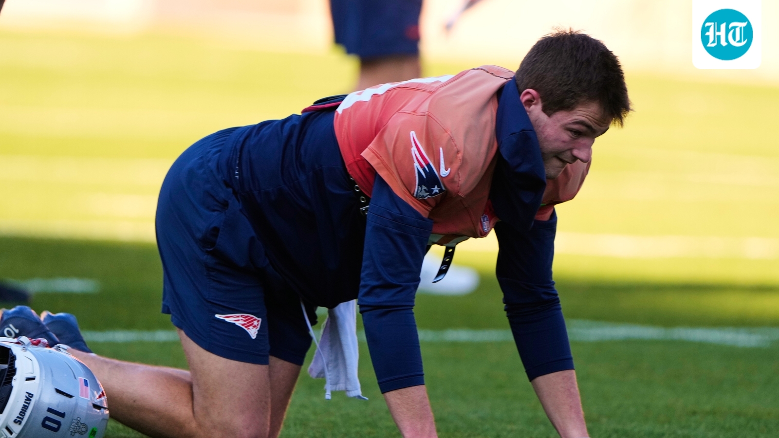 Patriots vs Seahawks injury news: Fresh update on Drake Maye, Sam Darnold for Super Bowl