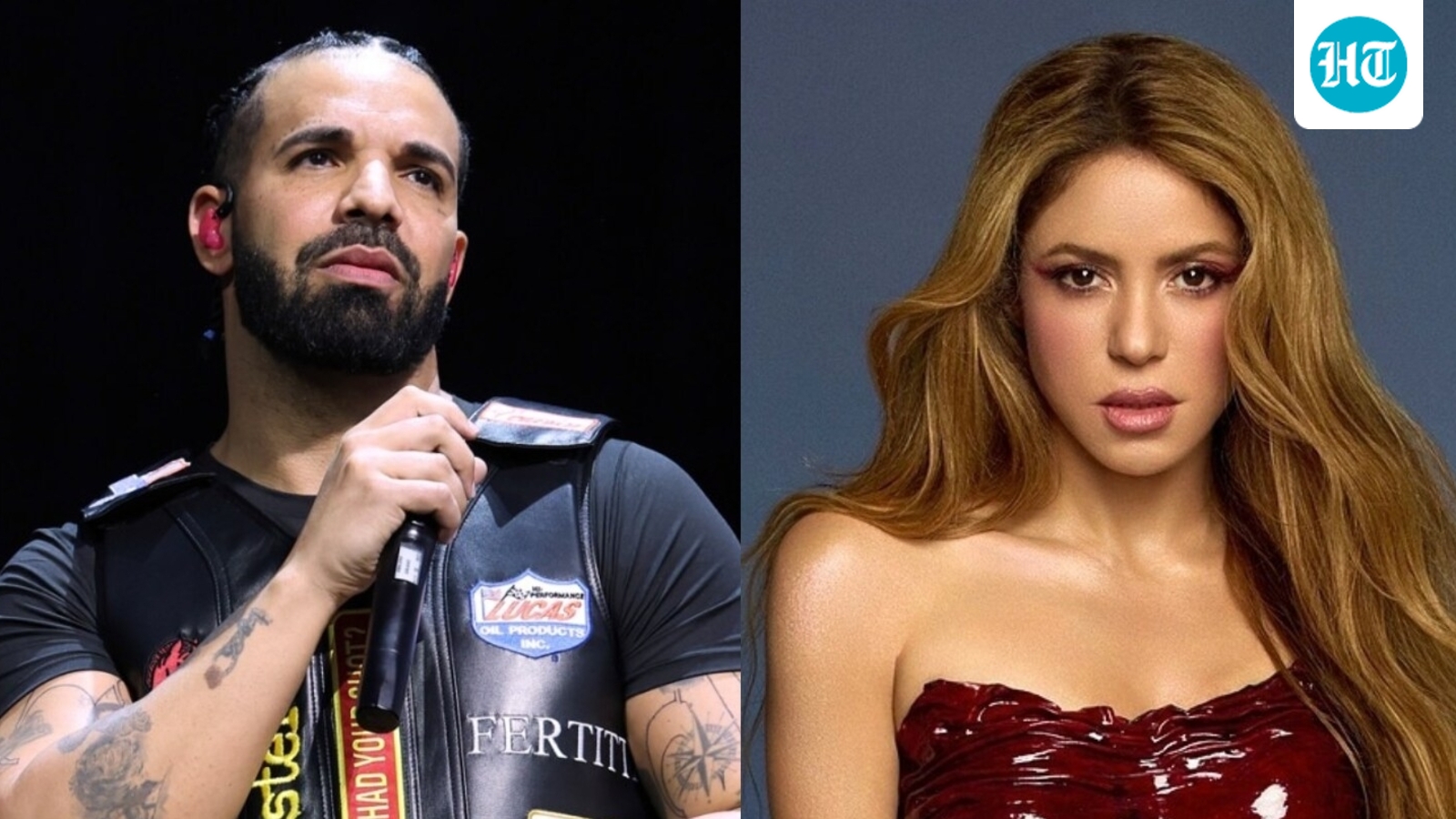 New music releases: From Drake’s ICEMAN to Shakira’s FIFA anthem to Gracie Abrams, everything to add to your playlist