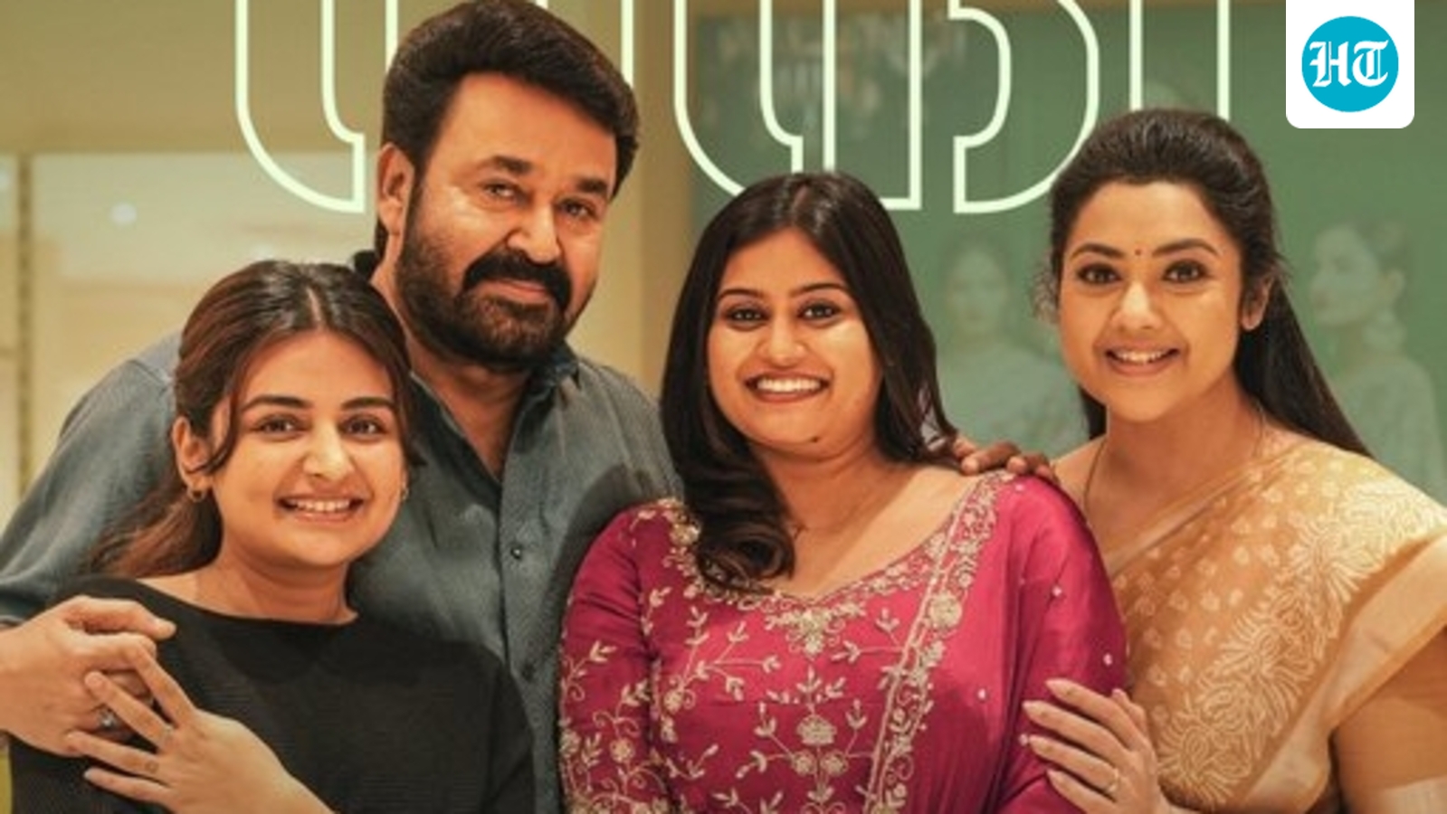 Drishyam 3 worldwide box office collection: Mohanlal film grosses  ₹100 crore in 58 hours; surpasses Patriot lifetime