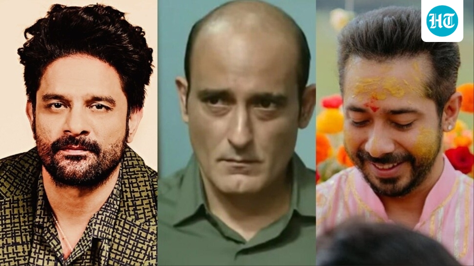 Will Jaideep Ahlawat replace Akshaye Khanna in Drishyam 3? Here's what director Abhishek Pathak has to say