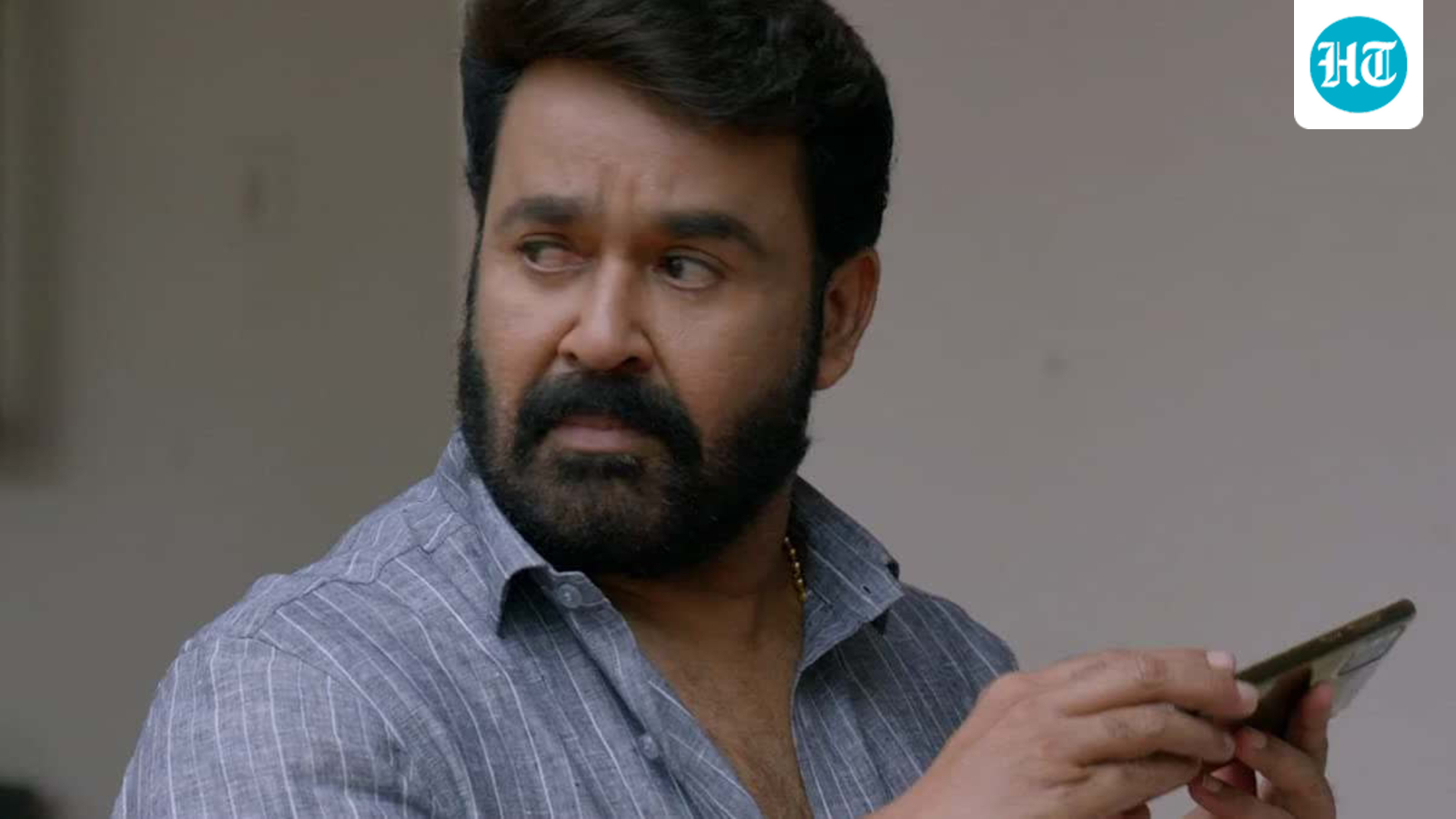 Drishyam 3 release date out: Mohanlal's Malayalam film to hit screens months ahead of Ajay Devgn's Hindi version