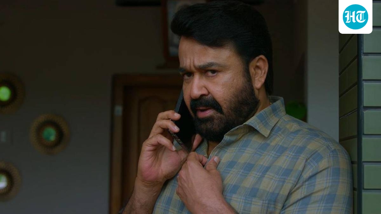 Drishyam 3 box office collection day 3: Mohanlal’s thriller witnesses growth on Saturday, earns over  ₹40 crore