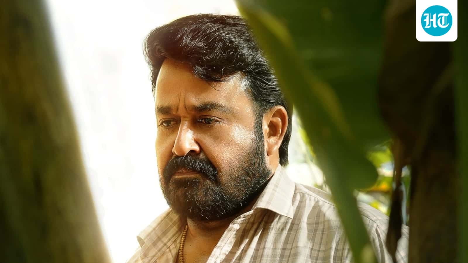 Mohanlal’s Drishyam 3 faces legal trouble as Idukki farmer claims Georgekutty used his real car number